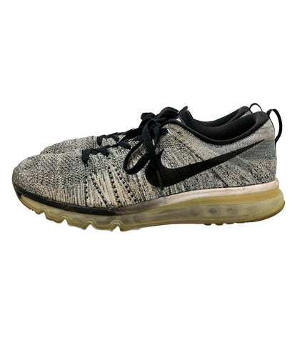 NIKE ローカットスニーカー フライニット マックス 620469-102 メンズ SIZE 28.0 ナイキ