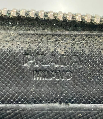 PRADA コインケース サフィアーノレザー レディース プラダ