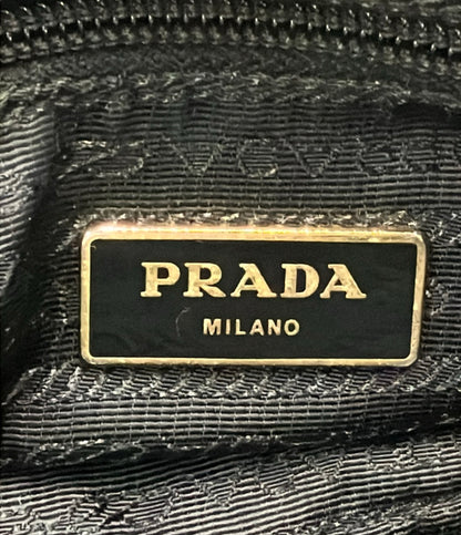PRADA ハンドバッグ ナイロン BN1631 レディース プラダ