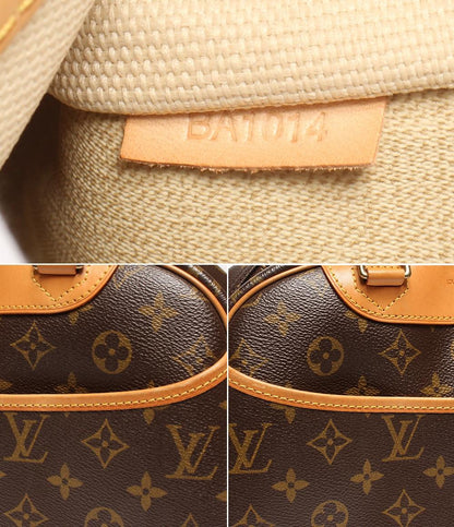 LOUIS VUITTON ハンドバッグ トゥルーヴィル モノグラム M42228 レディース ルイ・ヴィトン