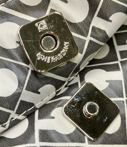 ゲラルディーニ トートバッグ レディース GHERARDINI