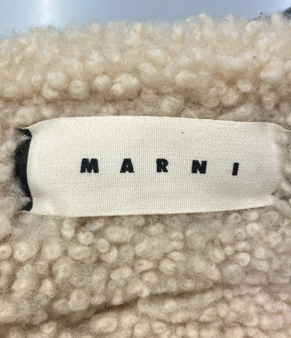 MARNI トートバッグ ショルダーバッグ 2WAY 斜め掛け レディース マルニ