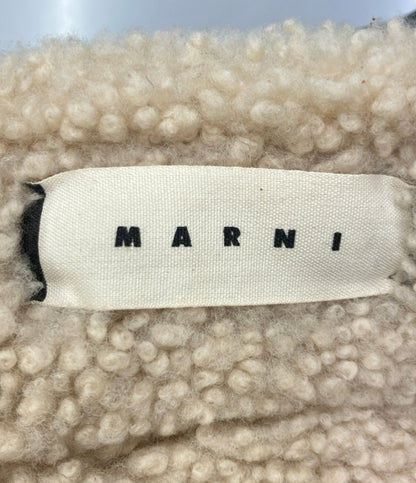 MARNI トートバッグ ショルダーバッグ 2WAY 斜め掛け レディース マルニ