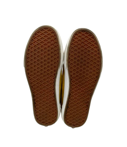 VANS ローカットスニーカー メンズ SIZE 28.0 (XL) バンズ