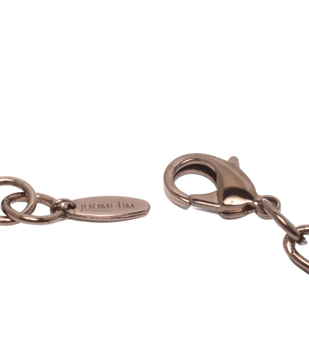 ジューミリム ネックレス スタッズ レディース Joomi Lim
