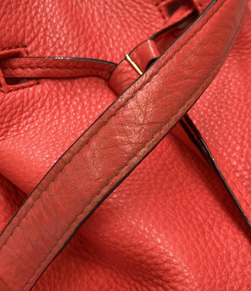極美品☆Kate spade ケイトスペード 2wayショルダーバッグ 巾着 Kate Spade 2way ショルダーバッグ 肩掛け 斜め掛け 巾着 レディース