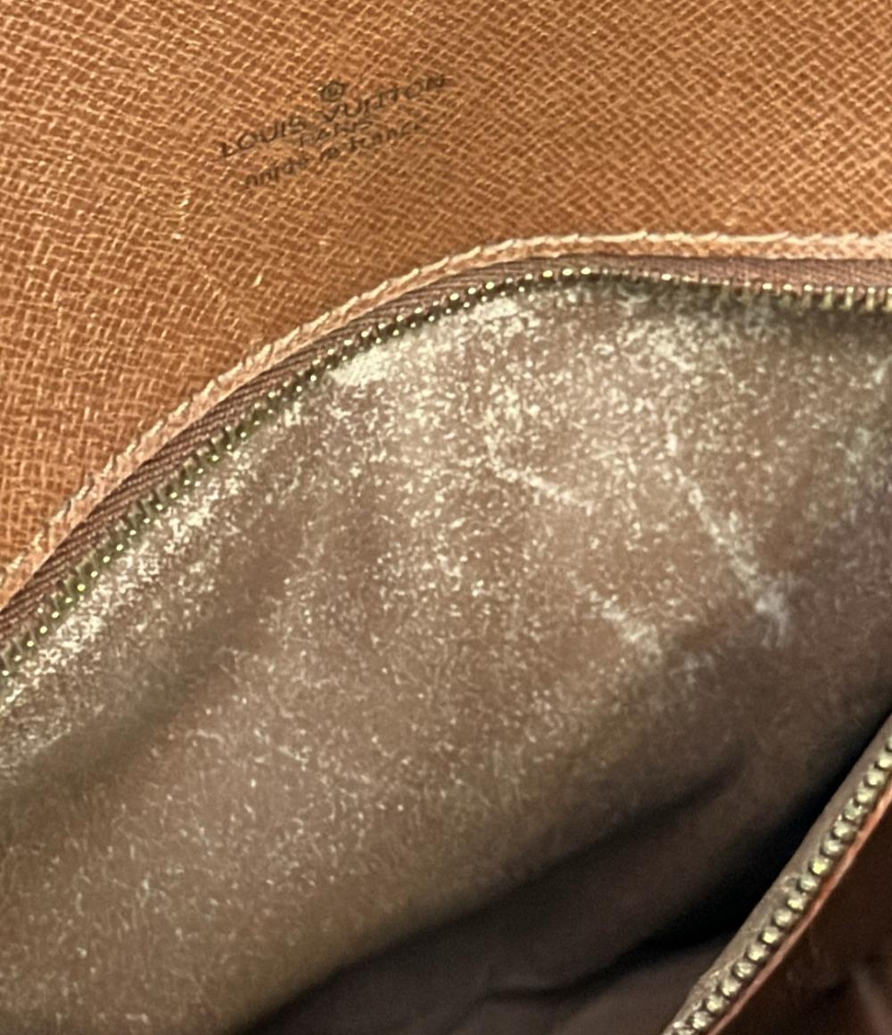 訳あり LOUIS VUITTON ショルダーバッグ 斜め掛け シャンティMM モノグラム M51233 レディース ルイ・ヴィトン