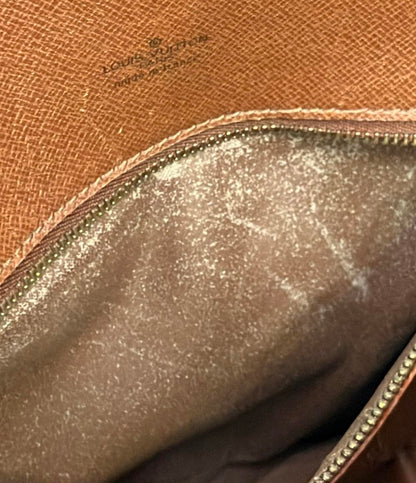 訳あり LOUIS VUITTON ショルダーバッグ 斜め掛け シャンティMM モノグラム M51233 レディース ルイ・ヴィトン
