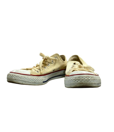 コンバース ローカットスニーカー レディース SIZE 23.5 (M) CONVERSE