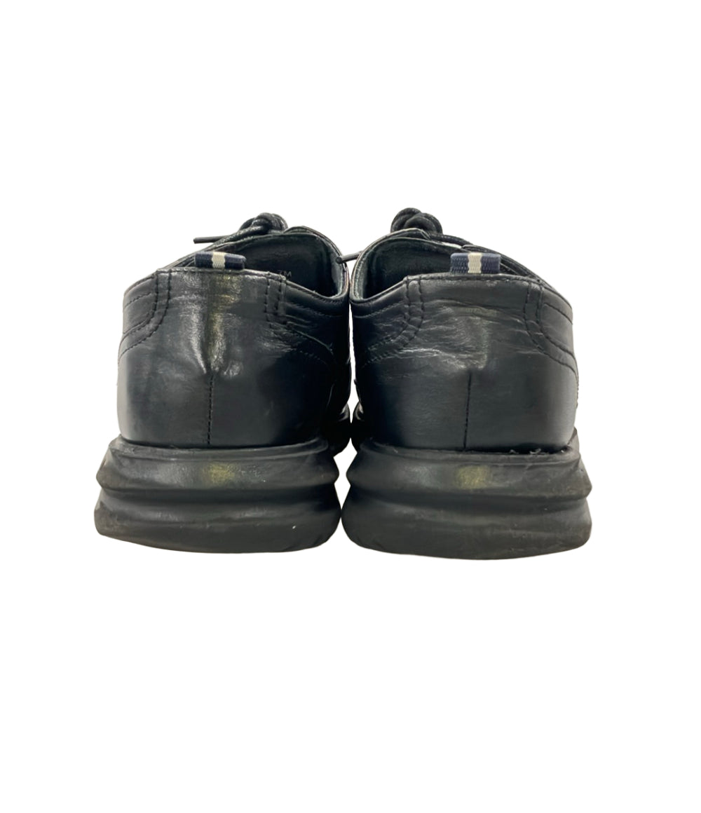 COLE HAAN ローカットシューズ ウィングチップ メンズ SIZE 7 M コールハーン