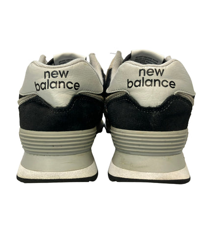 NEW BALANCE ローカットスニーカー ML574EGK レディース SIZE 24.5 (L) ニューバランス