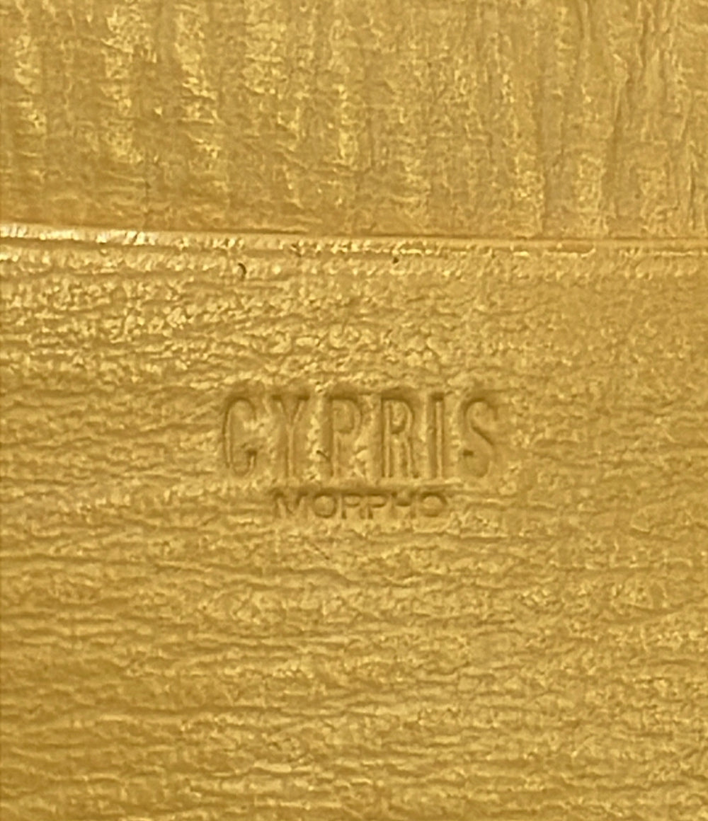 CYPRIS 二つ折り財布 メンズ キプリス