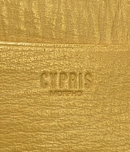 CYPRIS 二つ折り財布 メンズ キプリス