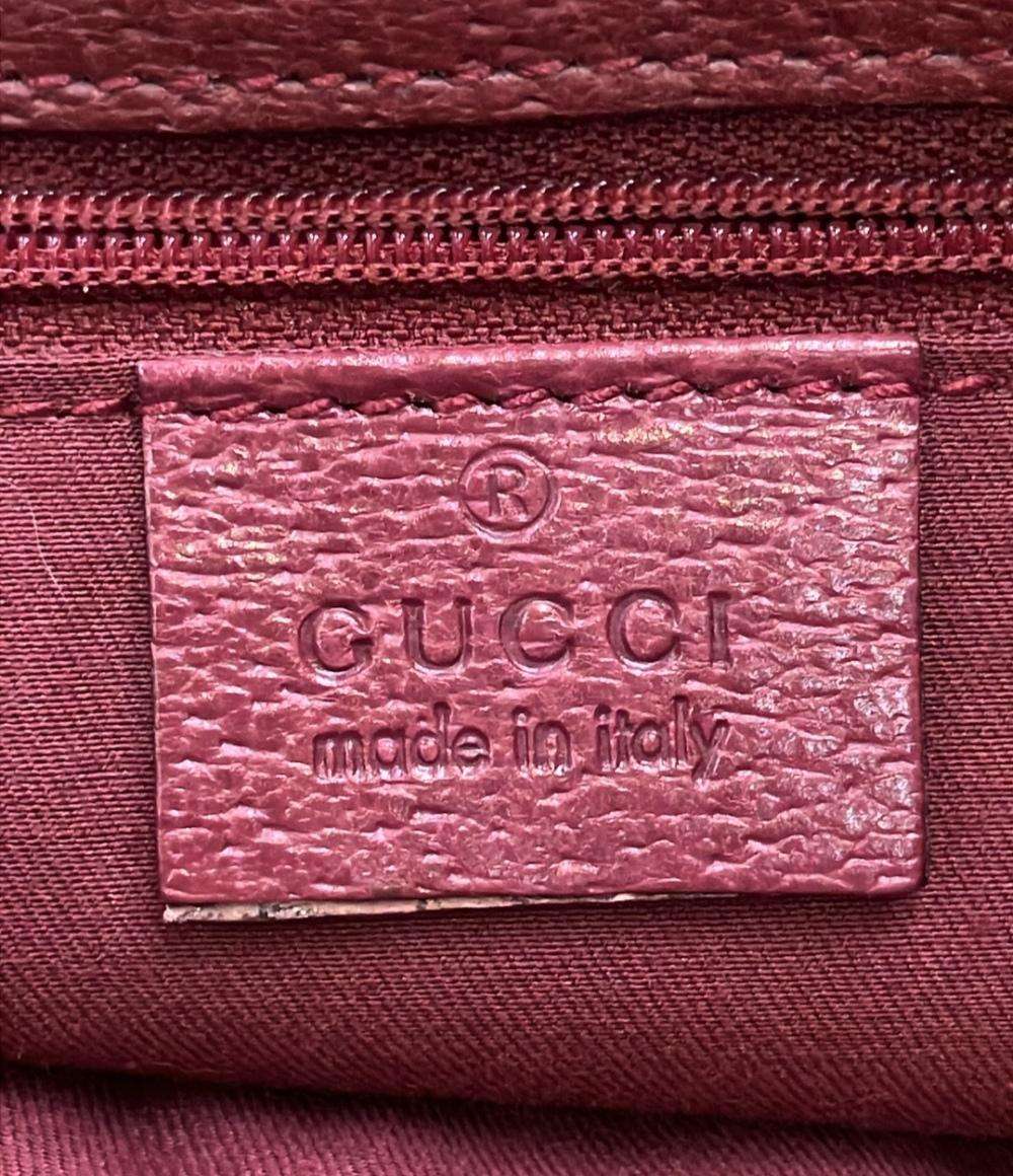 グッチ トートバッグ ショルダーバッグ 肩掛け レディース GUCCI