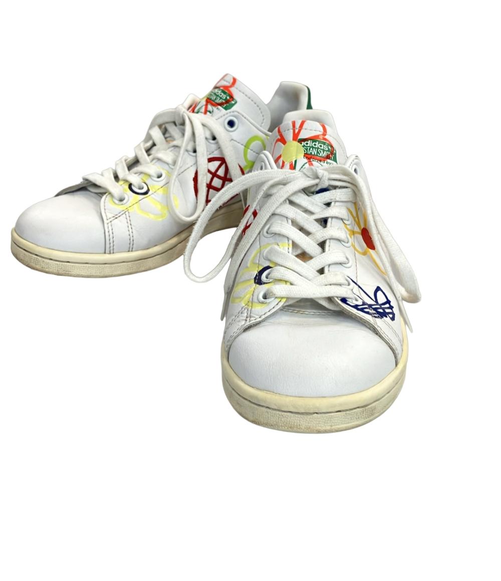 アディダス ローカットスニーカー STAN SMITH FX5653 レディース SIZE 23.5 (M) adidas