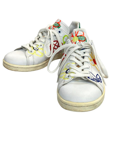 アディダス ローカットスニーカー STAN SMITH FX5653 レディース SIZE 23.5 (M) adidas