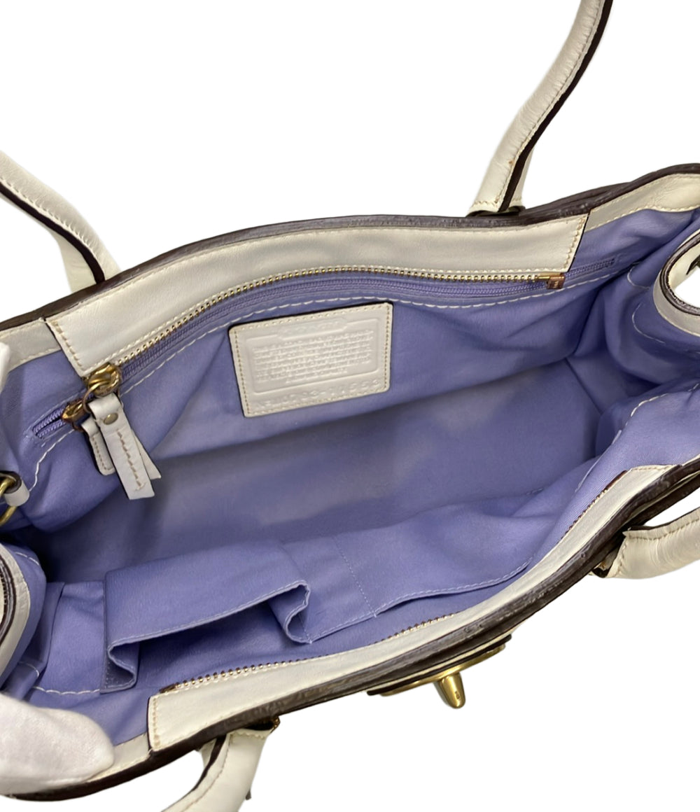 COACH トートバッグ 11553 レディース コーチ