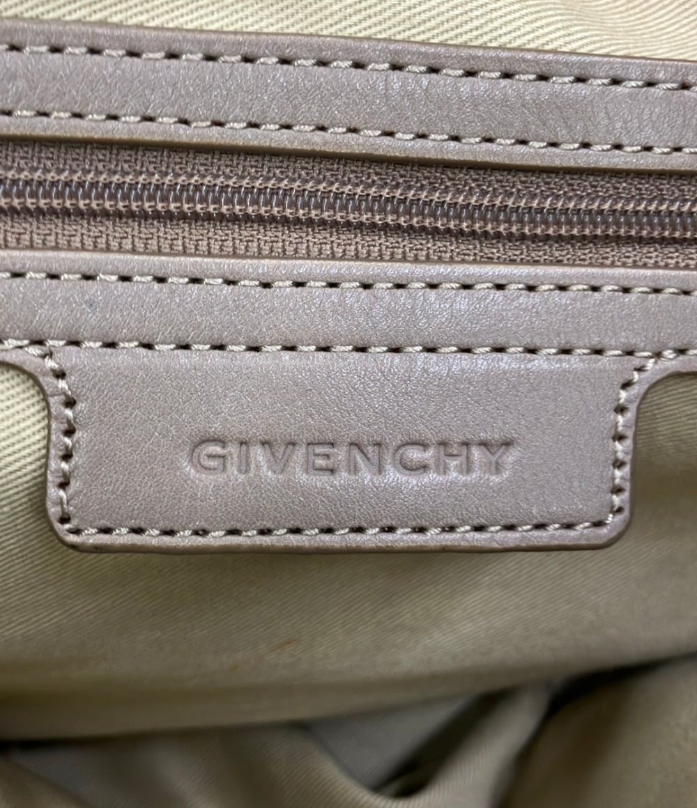 GIVENCHY ハンドバッグ ショルダーバッグ 2WAY 斜め掛け レディース ジバンシィ