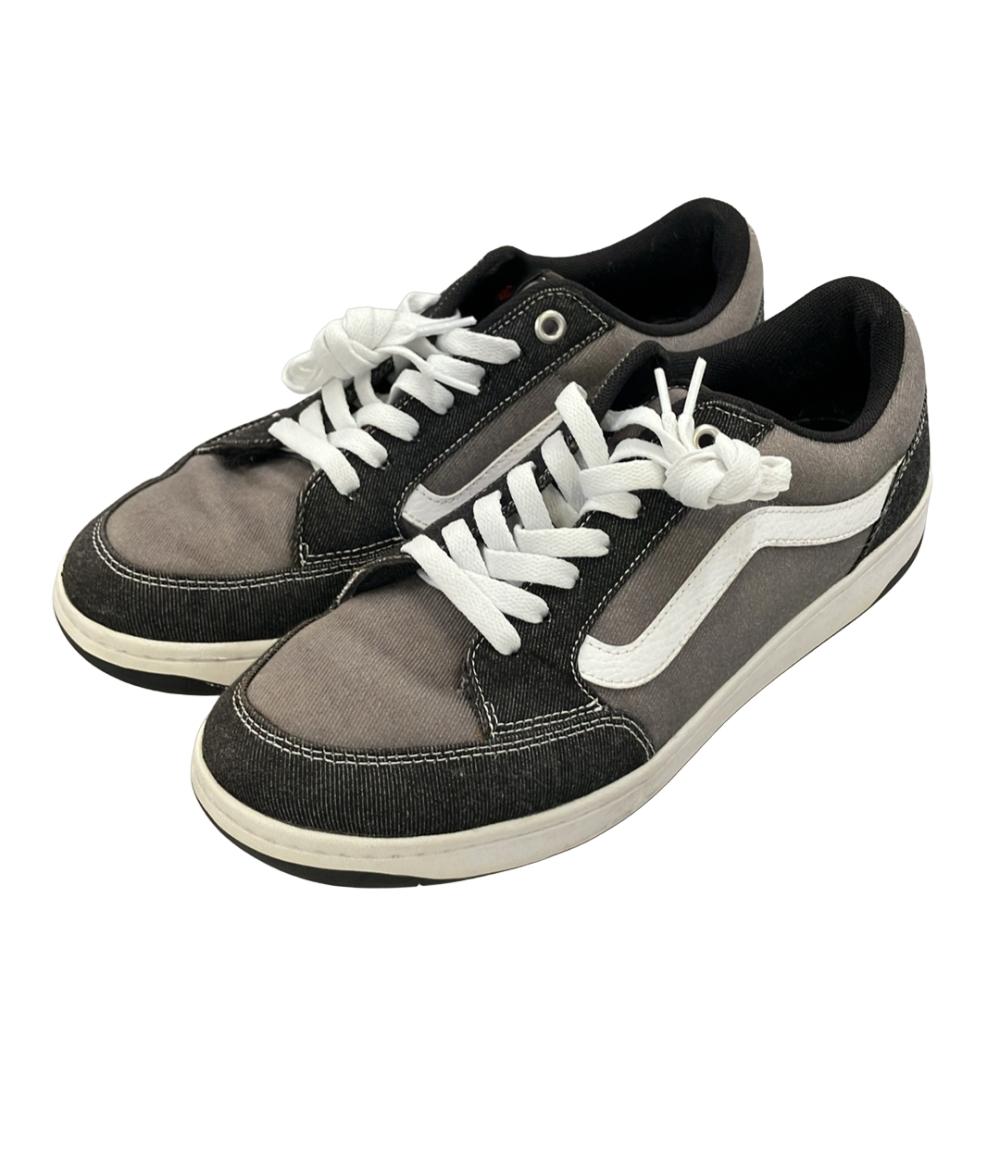 VANS ローカットスニーカー メンズ SIZE 27.5 (L) バンズ