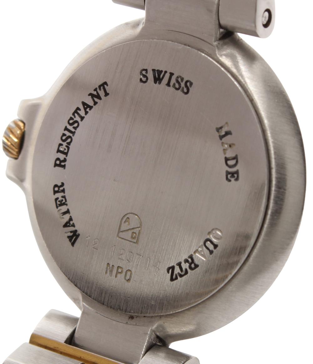 ダンヒル 腕時計 クオーツ ホワイト レディース Dunhill