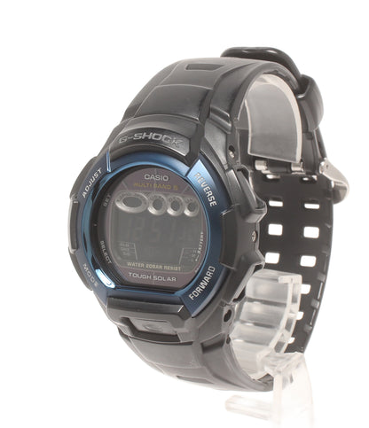 CASIO 腕時計 G-SHOCK ソーラー GW-810-2JF メンズ カシオ