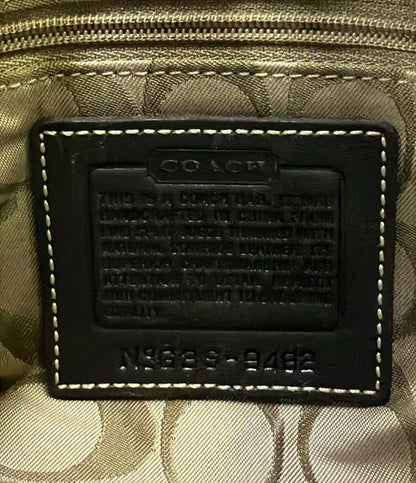 COACH ショルダーバッグ シグネチャー 9492 レディース コーチ
