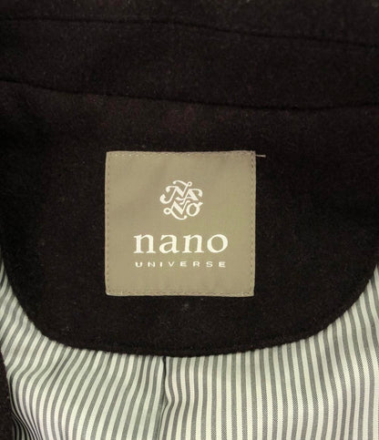 ナノユニバース チェスターコート メンズ SIZE S (S) nano universe