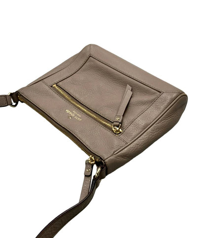 Kate Spade ショルダーバッグ 斜め掛け レディース ケイトスペード