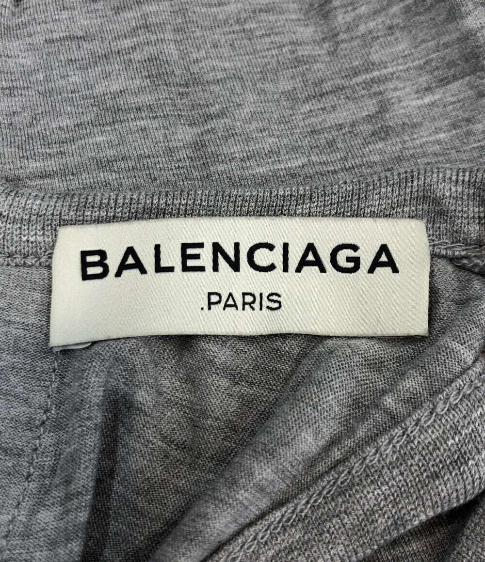 バレンシアガ  バックリボンタンクトップ      レディース SIZE XS (XS以下) Balenciaga