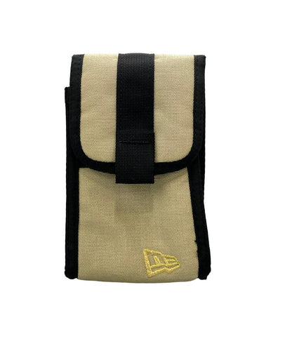 美品 NEW ERA ポーチ スマホポーチ レディース メンズ ニューエラ