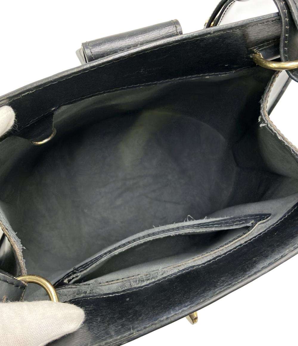 LOUIS VUITTON ショルダーバッグ 斜め掛け クリュニー エピ M52252