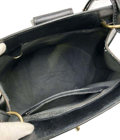 LOUIS VUITTON ショルダーバッグ 斜め掛け クリュニー エピ M52252 レディース ルイ・ヴィトン