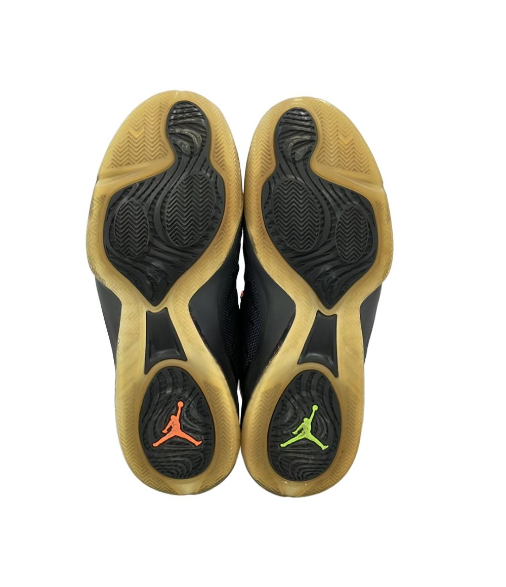 NIKE ローカットスニーカー JORDAN CP3.8 AE 725173-045 メンズ SIZE 28.5 (XL) ナイキ