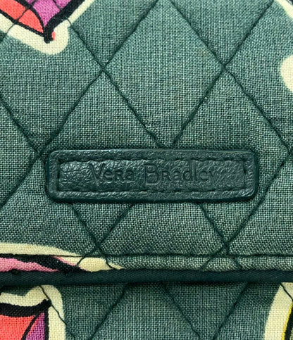 ヴェラ・ブラッドリー ショルダーバッグ ポシェット 斜め掛け レディース Vera Bradley