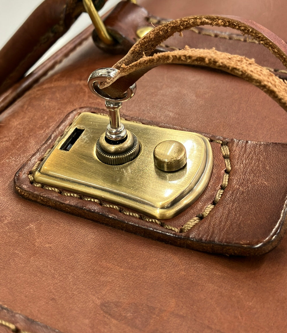 HERZ ブリーフケース ビジネスバッグ ダレスバッグ メンズ ヘルツ