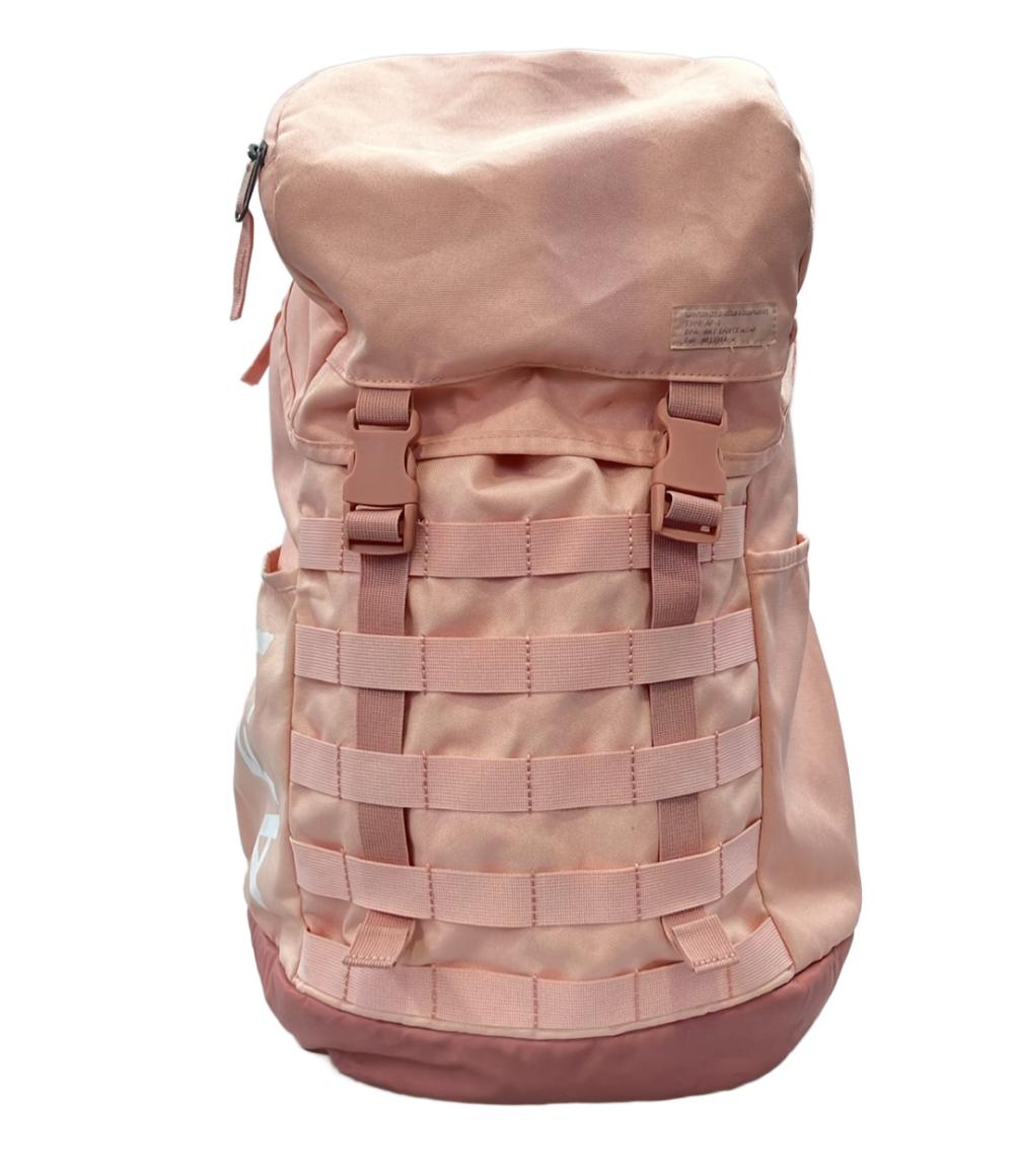 NIKE リュック レディース ナイキ