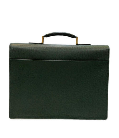 LOUIS VUITTON ビジネスバッグ ブリーフケース タイガ セルヴィエットモスコバ M30034 メンズ ルイ・ヴィトン