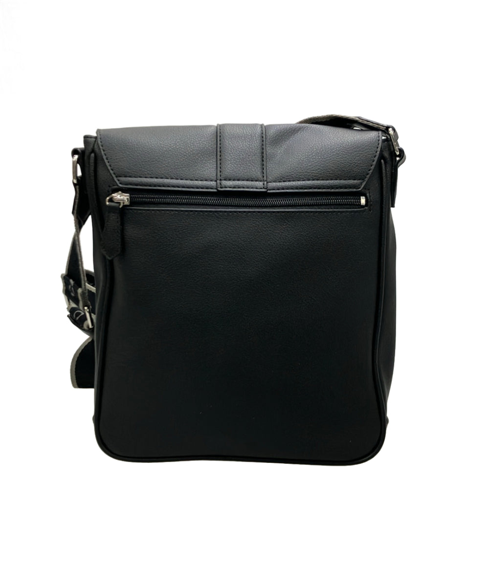 美品 JC de CASTELBAJAC ショルダーバッグ 斜め掛け メンズ カステルバジャック