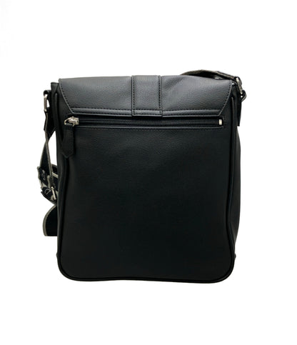 美品 JC de CASTELBAJAC ショルダーバッグ 斜め掛け メンズ カステルバジャック