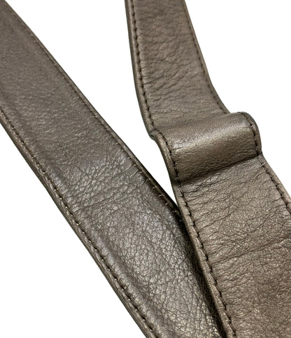 David & Scotti ショルダーバッグ 斜め掛け レディース ディヴィッド アンド スコッティ