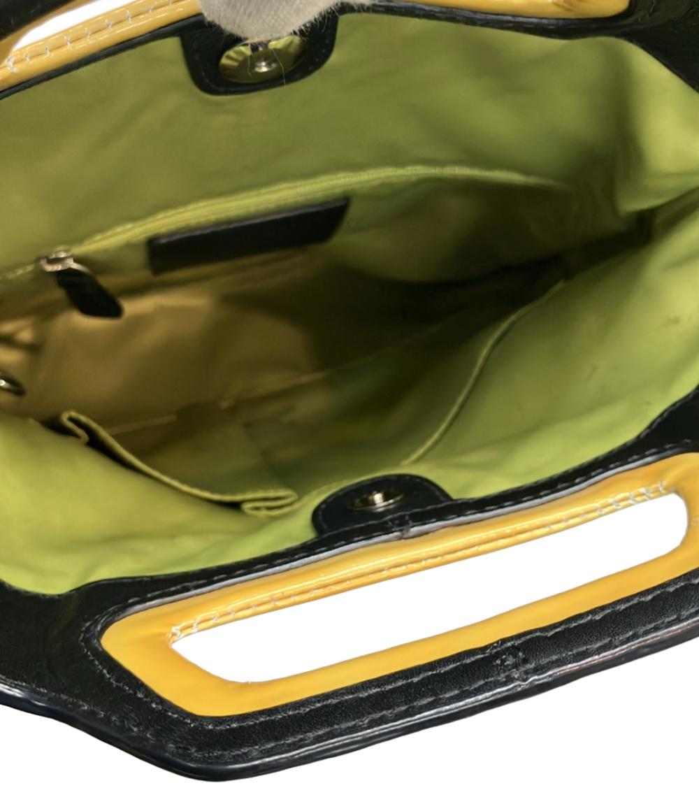 コーチ 2wayハンドバッグ ショルダーバッグ 斜め掛け シグネチャー 13393 レディース COACH