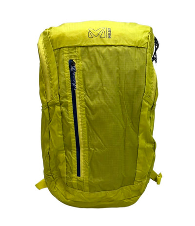 美品 MILLET リュック デイパック ナイロン メンズ ミレー