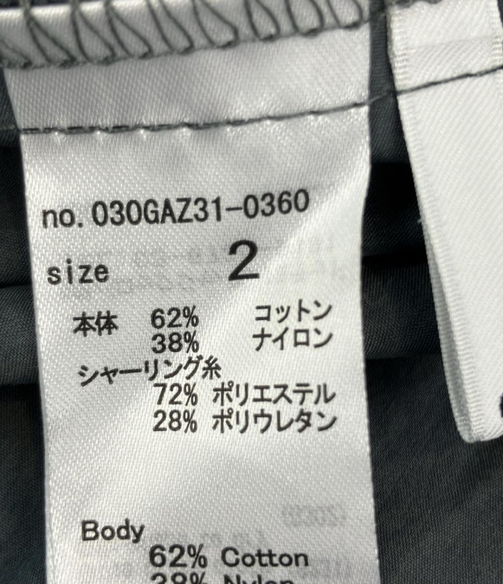 スライ フレアスカート レディース SIZE 2 (M) SLY