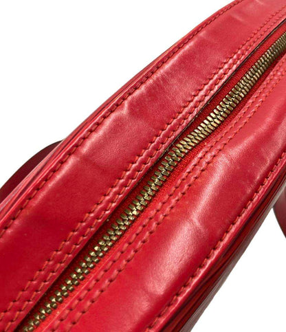 LOUIS VUITTON ショルダーバッグ 肩掛け ヴォルテール エピ M52437 レディース ルイ・ヴィトン