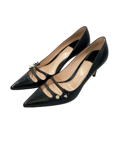 GUCCI パンプス レディース SIZE 36 (23cm) グッチ
