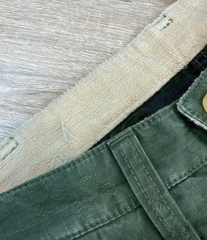 mastermind JAPAN ハーフパンツ メンズ SIZE S マスターマインドジャパン