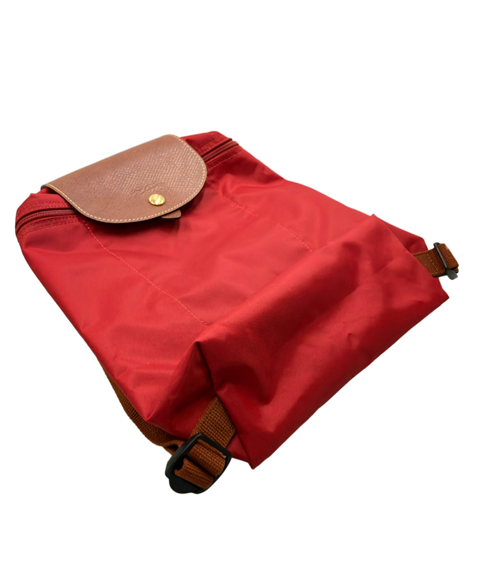 Longchamp リュック デイパック ル プリアージュ 1699089545 レディース ロンシャン