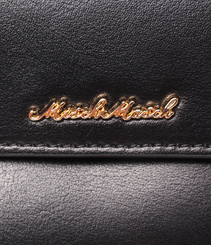 美品 MISCH MASCH ショルダーバッグ 斜め掛け レディース ミッシュマッシュ