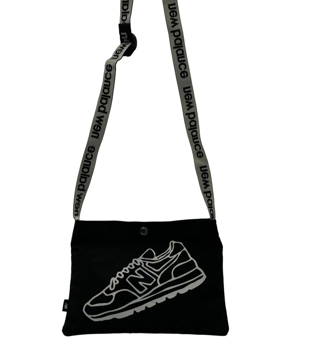 ニューバランス ショルダーバッグ レディース NEW BALANCE