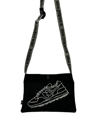 ニューバランス ショルダーバッグ レディース NEW BALANCE
